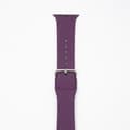 Miniatyrbild 1 av 5: Silikon Aktiv - Purple till Apple Watch