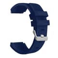 Miniatyrbillede 3 af 6: Armband 22 mm för Samsung Galaxy Gear S3/Gear 2