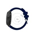Miniatyrbillede 6 af 6: Armband 22 mm för Samsung Galaxy Gear S3/Gear 2