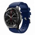 Miniatyrbillede 1 af 6: Armband 22 mm för Samsung Galaxy Gear S3/Gear 2