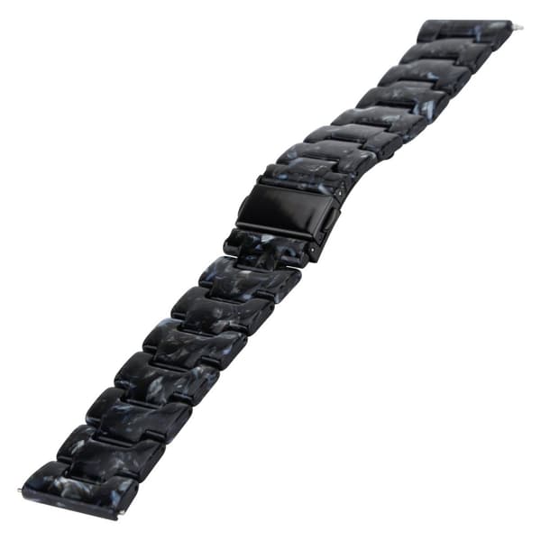 Klockarmband 20 mm for Samsung Galaxy Watch 42mm / 3 / 4 / 5 for Huawei Watch 2 for Nokia Steel for LG Watch Sport etc.