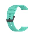 Miniatyrbillede 3 af 6: Silikon Armband 22mm för Samsung Galaxy Gear S3/Gear 2