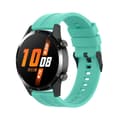 Miniatyrbillede 6 af 6: Silikon Armband 22mm för Samsung Galaxy Gear S3/Gear 2