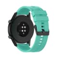Miniatyrbillede 1 af 6: Silikon Armband 22mm för Samsung Galaxy Gear S3/Gear 2