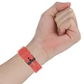 Miniatyrbillede 4 af 6: Silikon Armband 22mm för Samsung Galaxy Gear S3/Gear 2