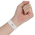 Pikkukuva 4 / 6: Kellon ranneke 20mm Samsung Galaxy Watch 42mm / S2 Classic / Sport Korvaava Huawei Watch 2 Nokia Steel LG Watch Sportille Pepple 2