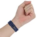 Pikkukuva 4 / 6: Kellon ranneke 20mm Samsung Galaxy Watch 42mm / S2 Classic / Sport Korvaava Huawei Watch 2 Nokia Steel LG Watch Sportille Pepple 2