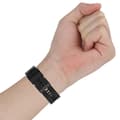 Pikkukuva 4 / 6: Kellon ranneke 20mm Samsung Galaxy Watch 42mm / S2 Classic / Sport Korvaava Huawei Watch 2 Nokia Steel LG Watch Sportille Pepple 2