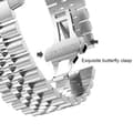 Miniatyrbillede 5 af 5: Armband 20mm för Samsung Galaxy Watch 42mm 3/4/5/Sport