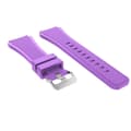 Miniatyrbillede 4 af 6: Armband 20mm för Samsung Galaxy Watch 42mm 3/4/5