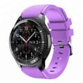 Miniatyrbillede 1 af 6: Armband 20mm för Samsung Galaxy Watch 42mm 3/4/5