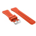 Miniatyrbillede 4 af 6: Armband 20mm för Samsung Galaxy Watch 42mm 3/4/5