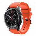 Miniatyrbillede 1 af 6: Armband 20mm för Samsung Galaxy Watch 42mm 3/4/5
