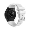 Miniatyrbillede 2 af 6: Armband 20mm för Samsung Galaxy Watch 42mm 3/4/5