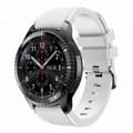 Miniatyrbillede 1 af 6: Armband 20mm för Samsung Galaxy Watch 42mm 3/4/5