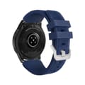 Miniatyrbillede 2 af 6: Armband 20mm för Samsung Galaxy Watch 42mm 3/4/5