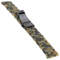 Miniatyrbilde 7 av 7: Klockarmband 22 mm for Samsung Galaxy Gear S3 / Gear 2 Erstatningsrem for Huawei Watch GT for Watch 2 Pro Ticwatch Pro Pepple Time Amazfit Pace