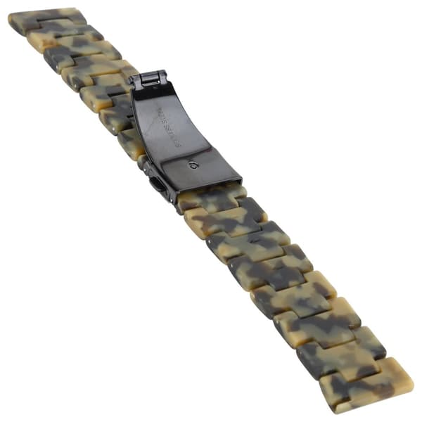 Klockarmband 22 mm for Samsung Galaxy Gear S3 / Gear 2 Erstatningsrem for Huawei Watch GT for Watch 2 Pro Ticwatch Pro Pepple Time Amazfit Pace
