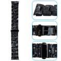 Miniatyrbilde 3 av 7: Klockarmband 22 mm for Samsung Galaxy Gear S3 / Gear 2 Erstatningsrem for Huawei Watch GT for Watch 2 Pro Ticwatch Pro Pepple Time Amazfit Pace