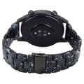 Miniatyrbilde 4 av 7: Klockarmband 22 mm for Samsung Galaxy Gear S3 / Gear 2 Erstatningsrem for Huawei Watch GT for Watch 2 Pro Ticwatch Pro Pepple Time Amazfit Pace