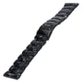 Miniatyrbilde 6 av 7: Klockarmband 22 mm for Samsung Galaxy Gear S3 / Gear 2 Erstatningsrem for Huawei Watch GT for Watch 2 Pro Ticwatch Pro Pepple Time Amazfit Pace