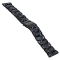 Miniatyrbilde 7 av 7: Klockarmband 22 mm for Samsung Galaxy Gear S3 / Gear 2 Erstatningsrem for Huawei Watch GT for Watch 2 Pro Ticwatch Pro Pepple Time Amazfit Pace