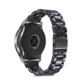 Miniatyrbilde 2 av 7: Klockarmband 22 mm for Samsung Galaxy Gear S3 / Gear 2 Erstatningsrem for Huawei Watch GT for Watch 2 Pro Ticwatch Pro Pepple Time Amazfit Pace