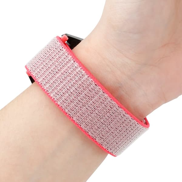 Armband 22mm för Samsung Galaxy Gear S3 / Gear 2