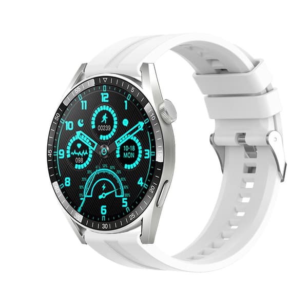 INF Klockarmband 20 mm för Garmin/Huawei/Samsung Galaxy Watch