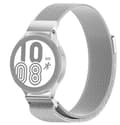 Miniatyrbillede 1 af 3: SKALO Milanese Loop til Samsung Watch 4 40mm