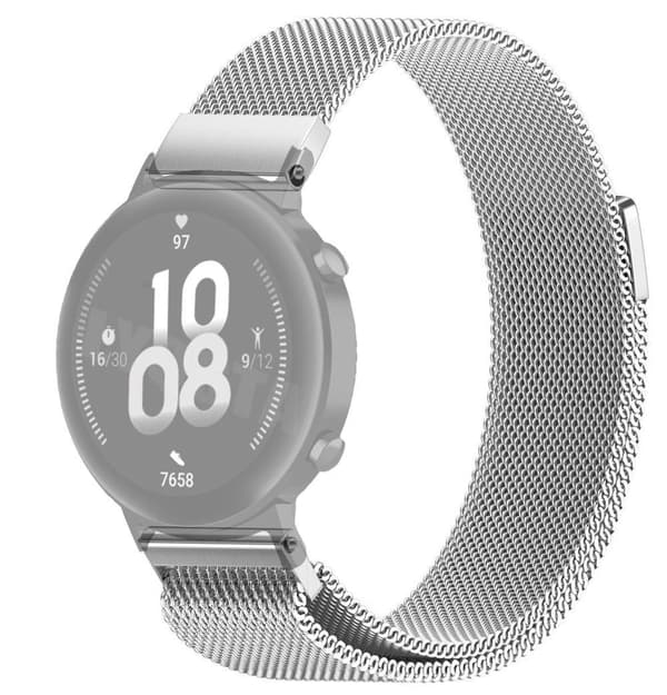 SKALO Milanese Loop to Huawei Watch GT 3 42mm