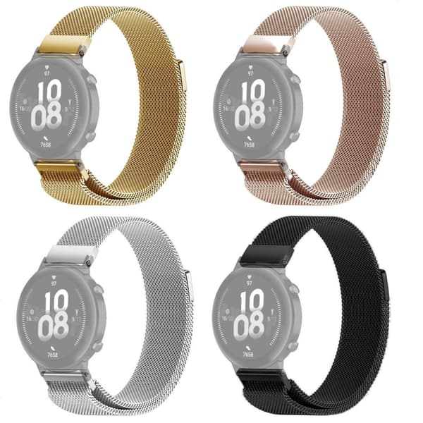 SKALO Milanese Loop to Huawei Watch GT 3 42mm