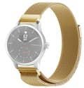 Pikkukuva 1 / 3: SKALO Milanese Loop to Withings ScanWatch 42mm