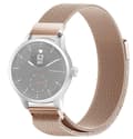 Pikkukuva 1 / 3: SKALO Milanese Loop to Withings ScanWatch 42mm