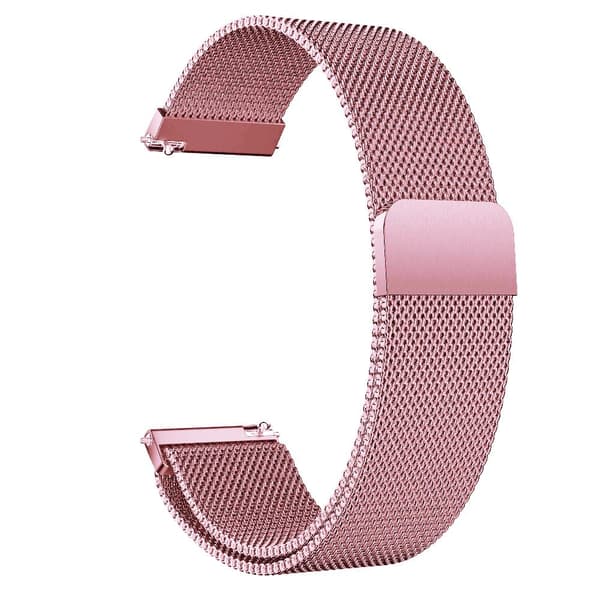 SKALO Milanese Loop till Garmin Venu Sq 2