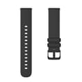 Miniatyrbild 3 av 5: SKALO Silikonarmband till Amazfit GTS 4 Mini