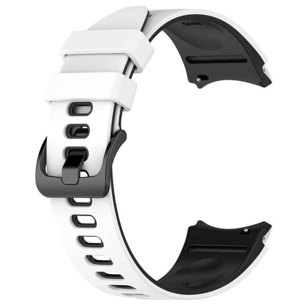 Tofarvet urrem til Samsung Galaxy Watch 4/5/6/6 Classic