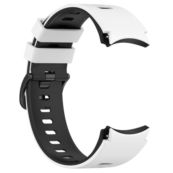 Tofarvet urrem til Samsung Galaxy Watch 4/5/6/6 Classic