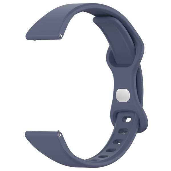 22MM Universal liten midjestropp