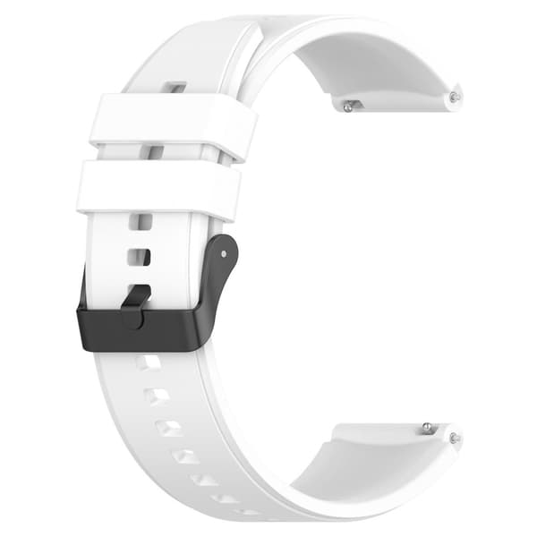 INF 22 mm universaali hihna kellolle