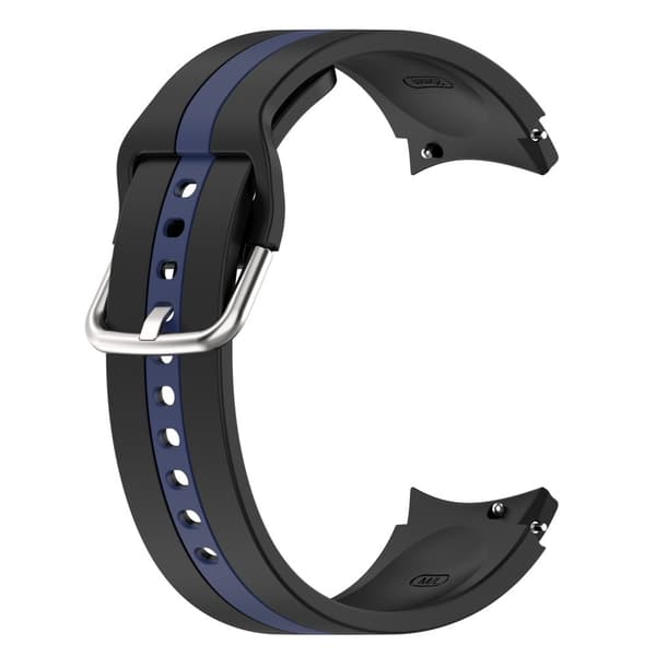 Silikonarmband 20 mm för Samsung Galaxy Watch 5/4