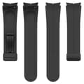 Miniatyrbillede 2 af 5: Silikone urrem 20 mm til Samsung Galaxy Watch 5/4