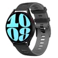 Pikkukuva 1 / 4: Twin Sport Kellon renneke Samsung Galaxy Watch 6 (40mm) - Musta/harmaa