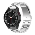 Miniatyrbilde 1 av 3: Titan klockereim Samsung Galaxy Watch 6 Classic (43mm) - Sølv