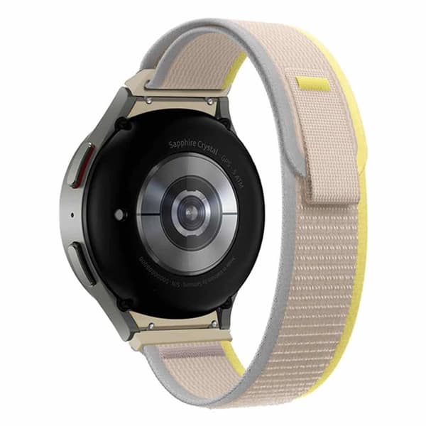 Tactik klokkerem Samsung Galaxy Watch 6 Classic (43mm) - Huangjian rice