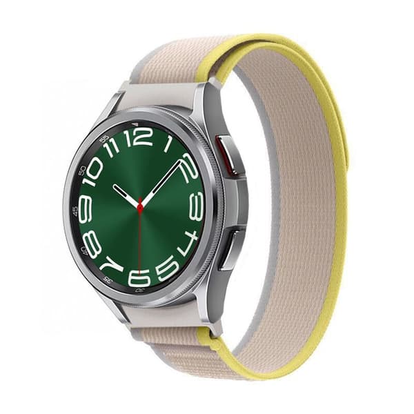 Tactik klokkerem Samsung Galaxy Watch 6 Classic (43mm) - Huangjian rice