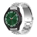 Miniatyrbilde 1 av 4: Titan klockereim Samsung Galaxy Watch 6 Classic (43mm) - Sølv
