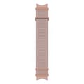 Miniatyrbilde 2 av 2: Nylon armbånd No-Gap Samsung Galaxy Watch 6 (40mm) - Rose Pink