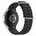 Miniatyrbilde 2 av 5: Ocean klokkereim Samsung Galaxy Watch 6 (40mm) Svart