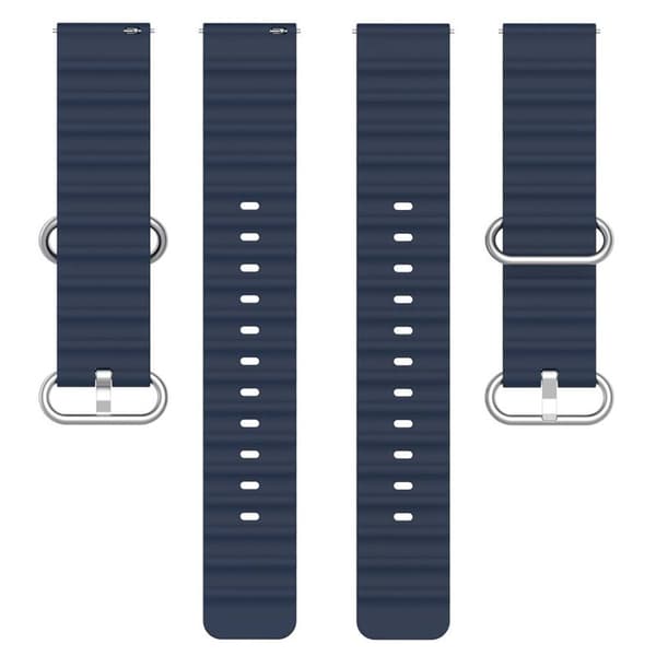 Ocean ur armbånd Samsung Galaxy Watch 6 (40mm) Mørkeblå